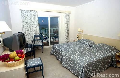 Mastichari Bay Hotel 12